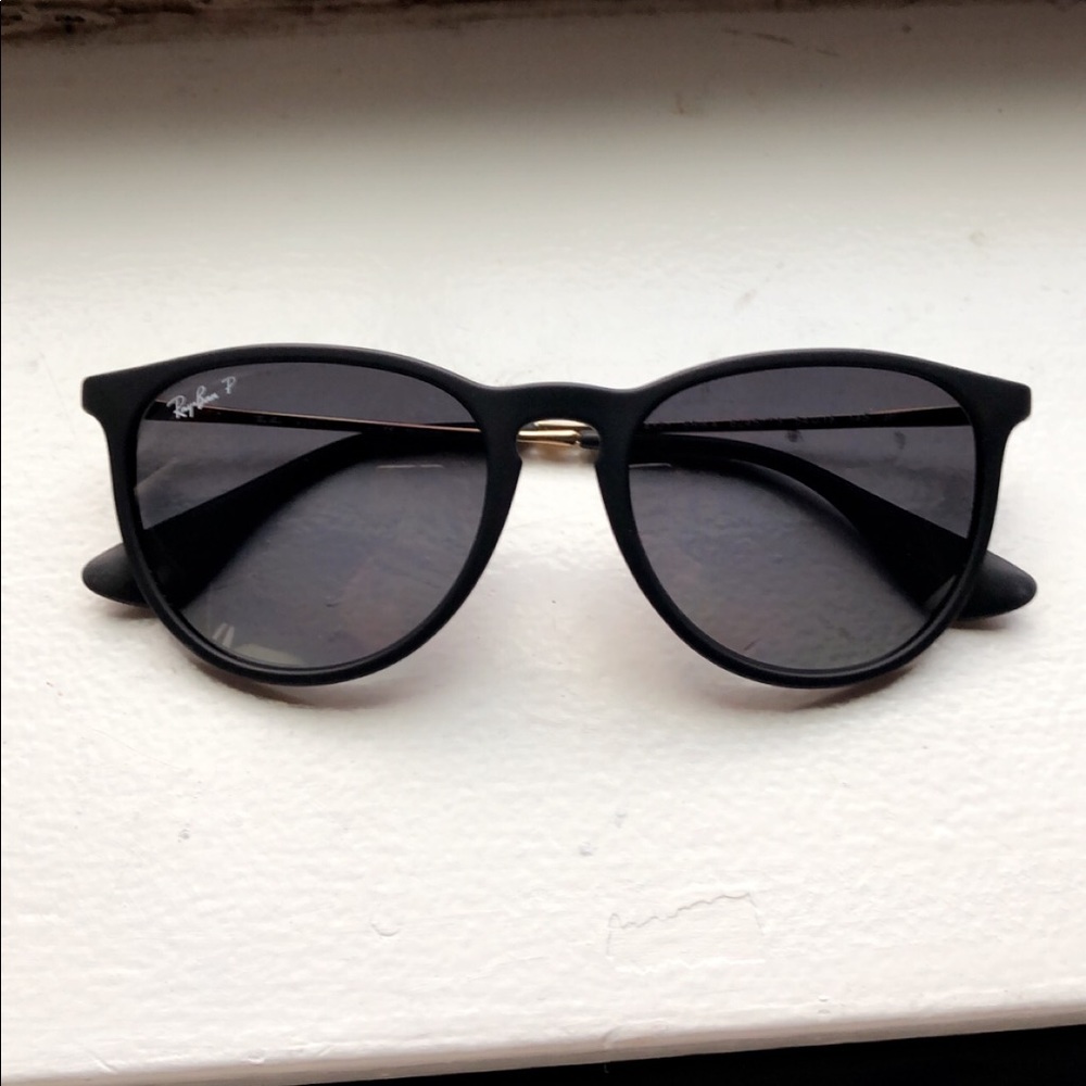Ray-Ban Sunglasses Erika Remix 2018